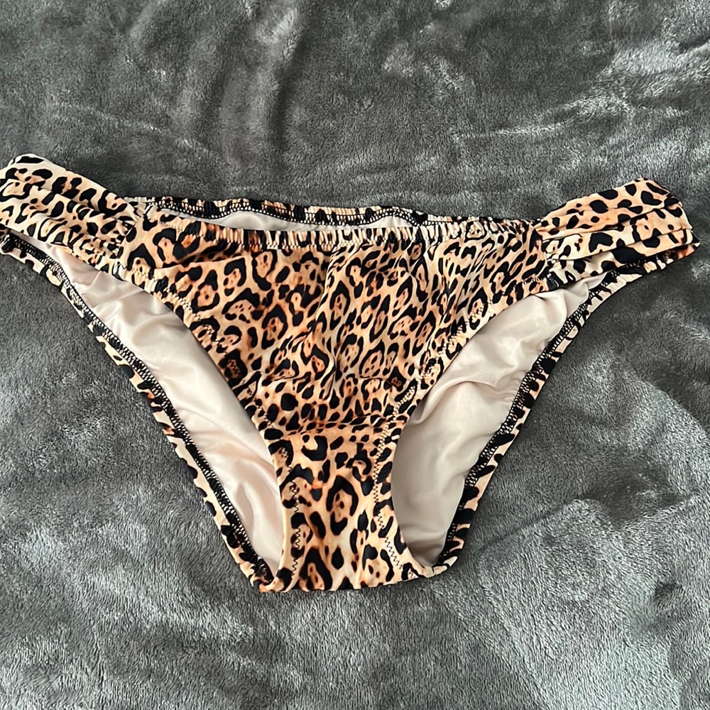 Victoria’s Secret Swim Bottoms